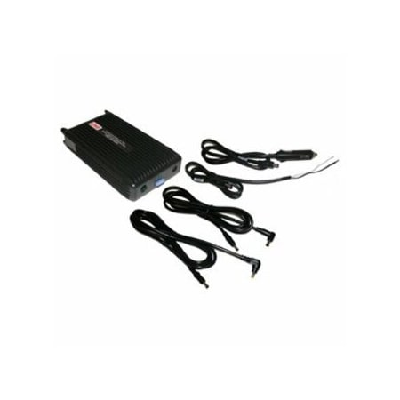 Lind Car Adapt F/ Pansnc Tb PA1580-1887